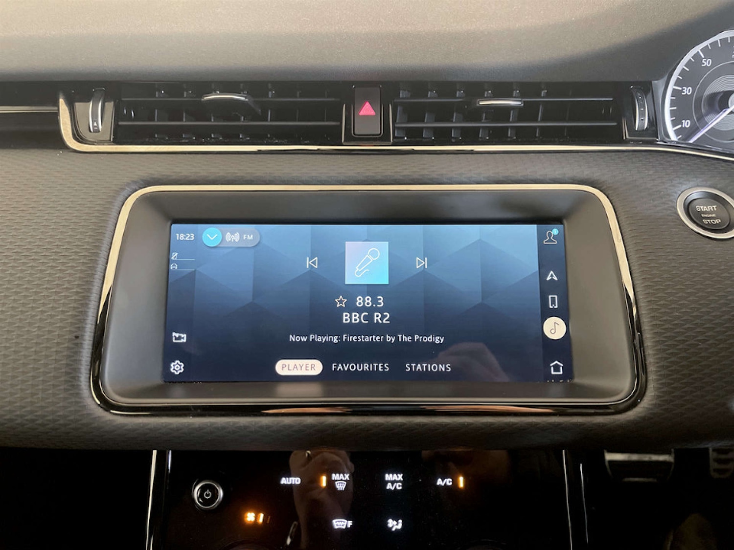 Used Land Rover Range Rover Evoque 2021 for sale - 77391712: Photo 23