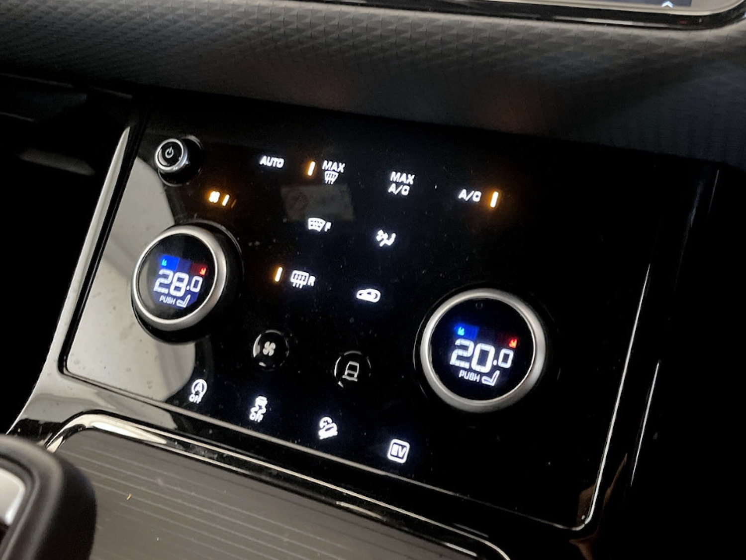 Used Land Rover Range Rover Evoque 2021 for sale - 77391712: Photo 24