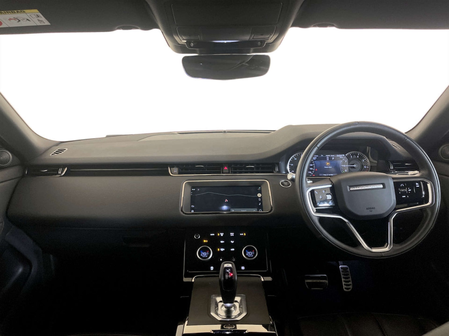 Used Land Rover Range Rover Evoque 2021 for sale - 77391712: Photo 3