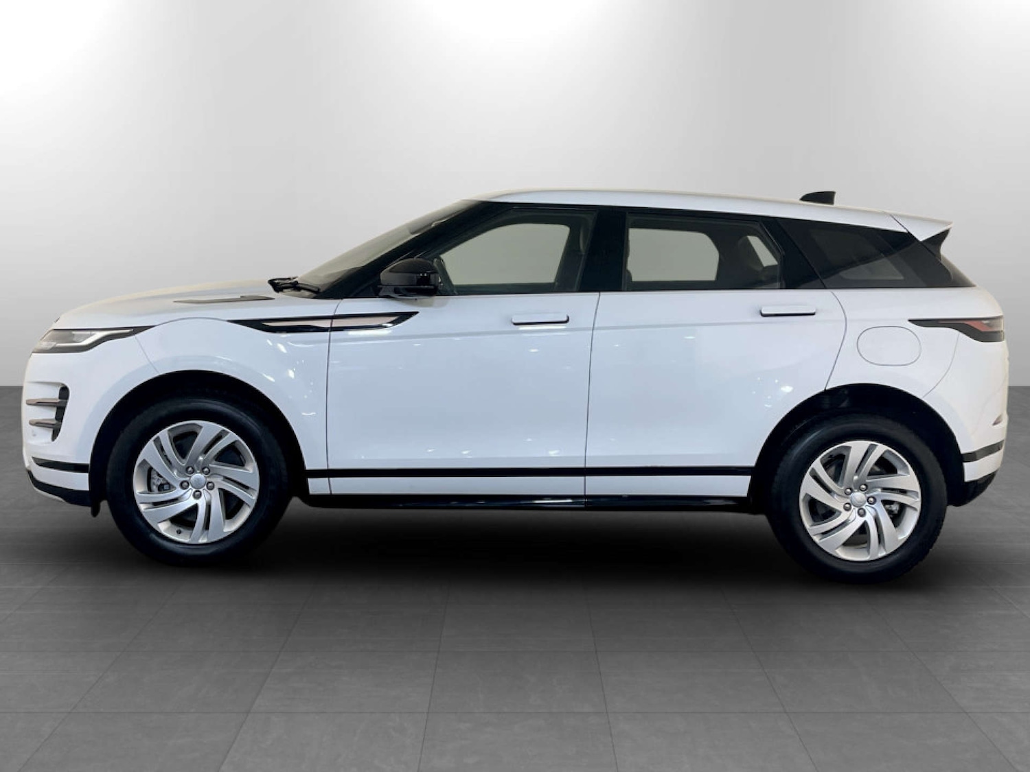 Used Land Rover Range Rover Evoque 2021 for sale - 77391712: Photo 6