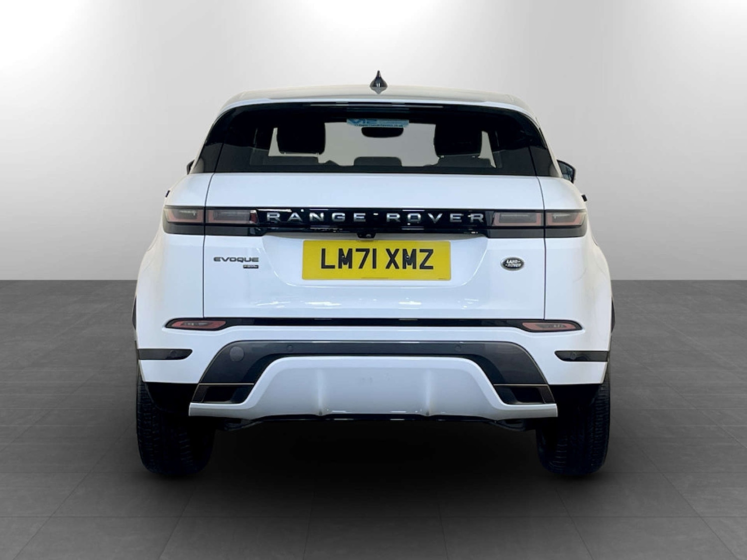 Used Land Rover Range Rover Evoque 2021 for sale - 77391712: Photo 8