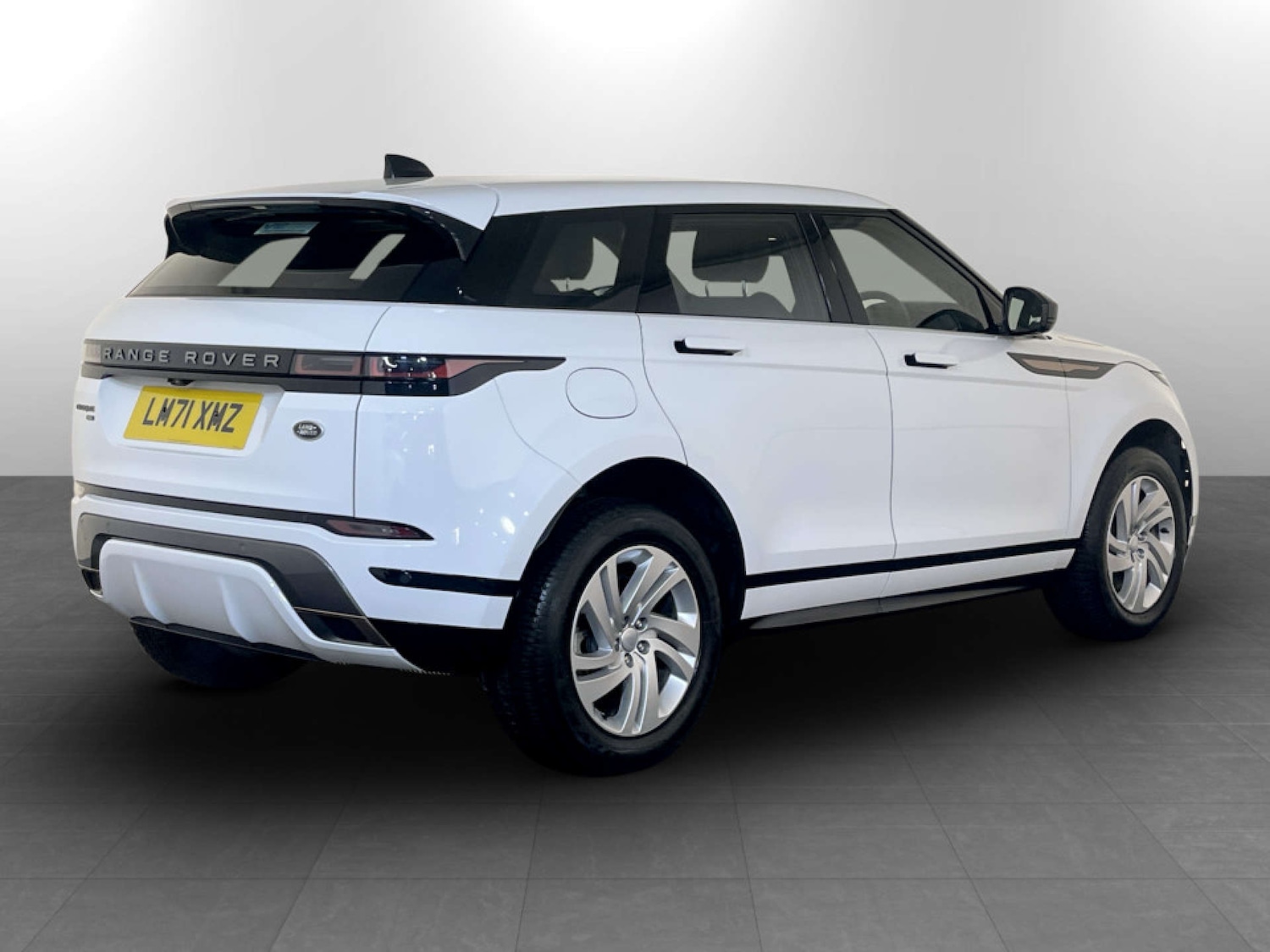 Used Land Rover Range Rover Evoque 2021 for sale - 77391712: Photo 9