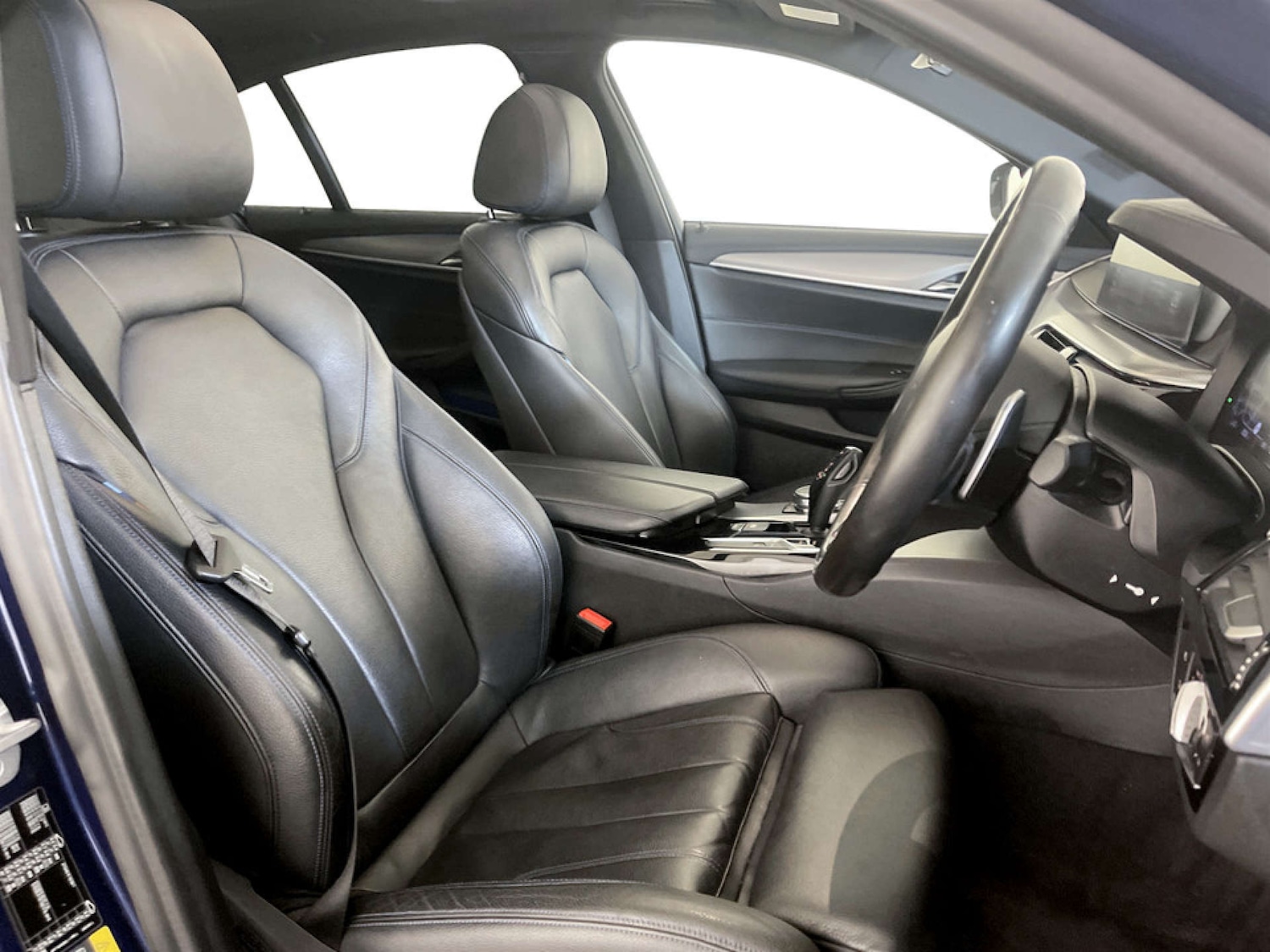 Used BMW 5 Series 2019 for sale - 77355510: Photo 13