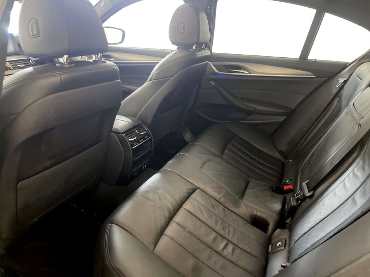 Used BMW 5 Series 2019 for sale - 77355510: Photo 15