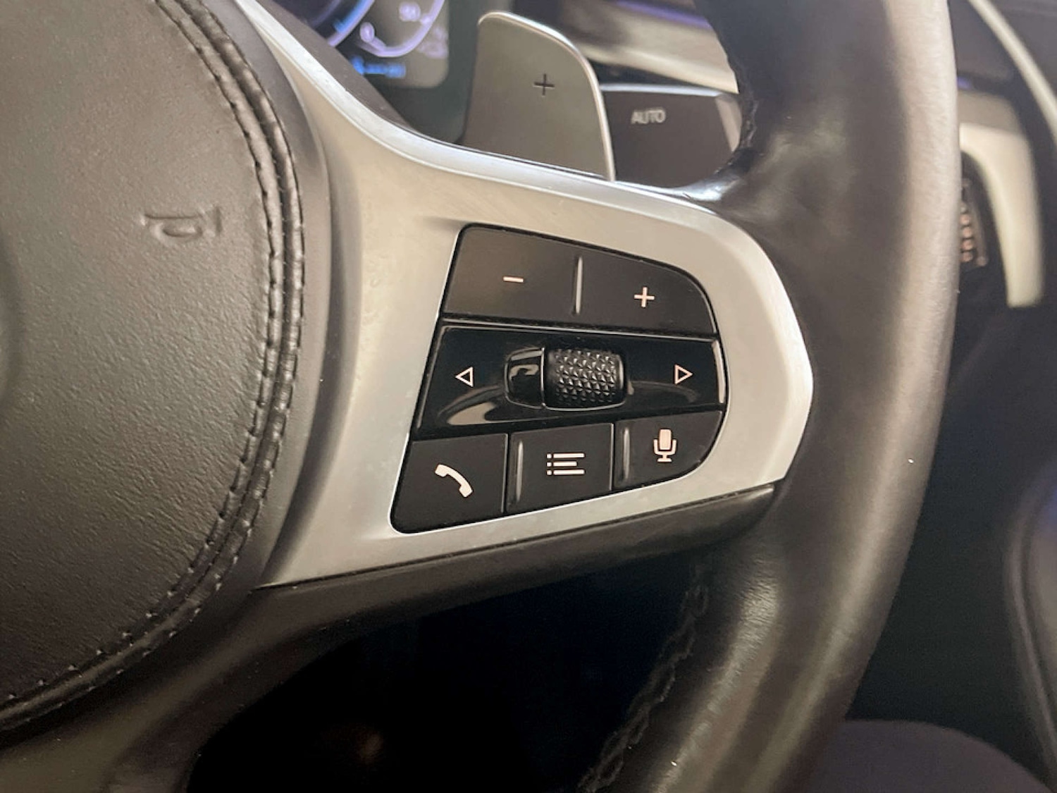 Used BMW 5 Series 2019 for sale - 77355510: Photo 20