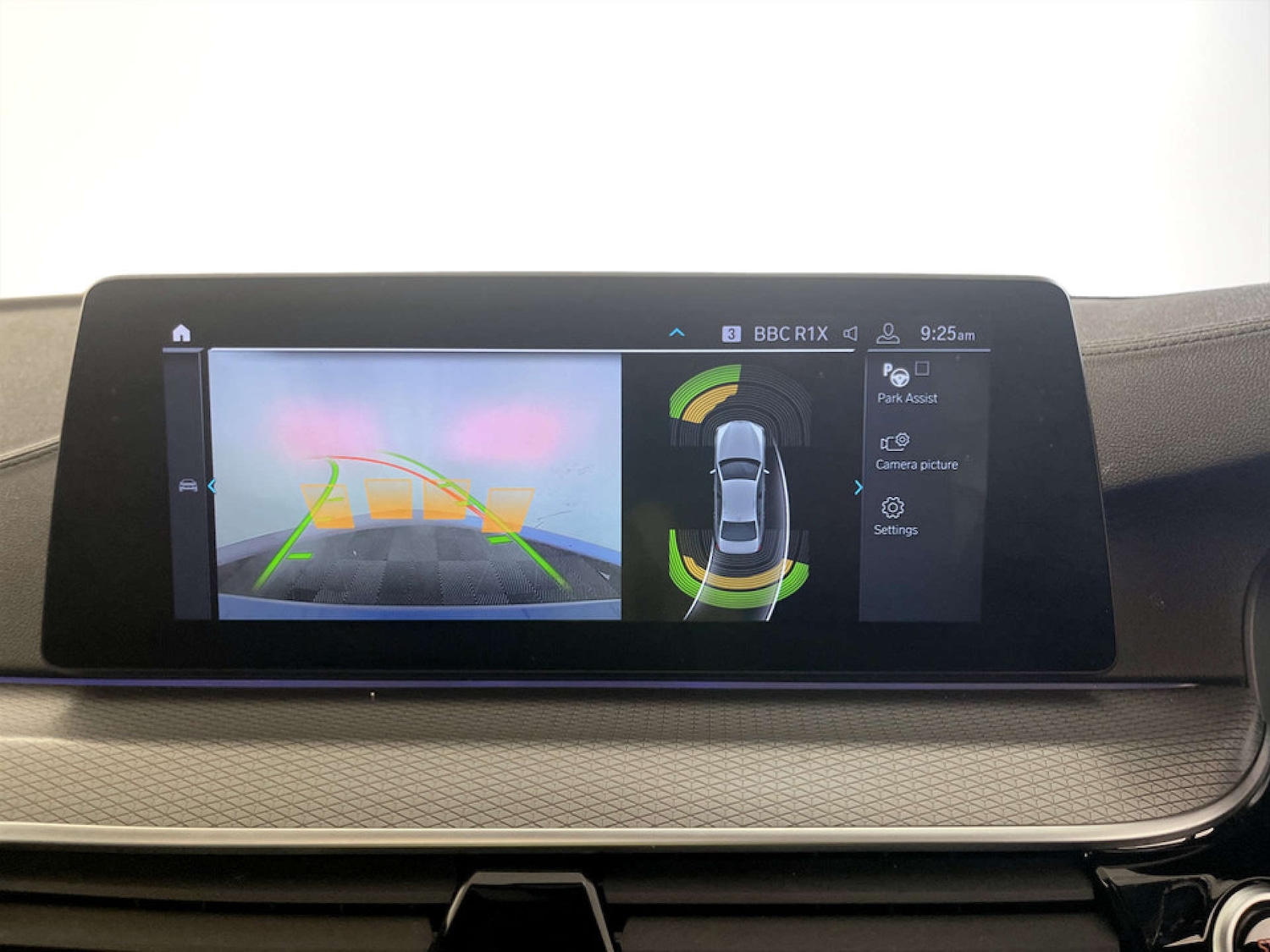 Used BMW 5 Series 2019 for sale - 77355510: Photo 21