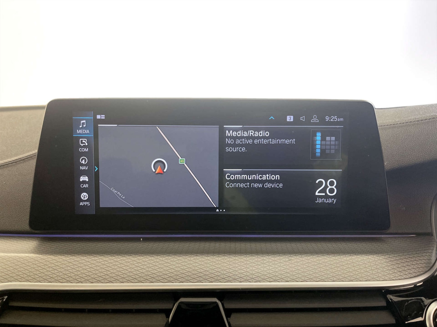 Used BMW 5 Series 2019 for sale - 77355510: Photo 23