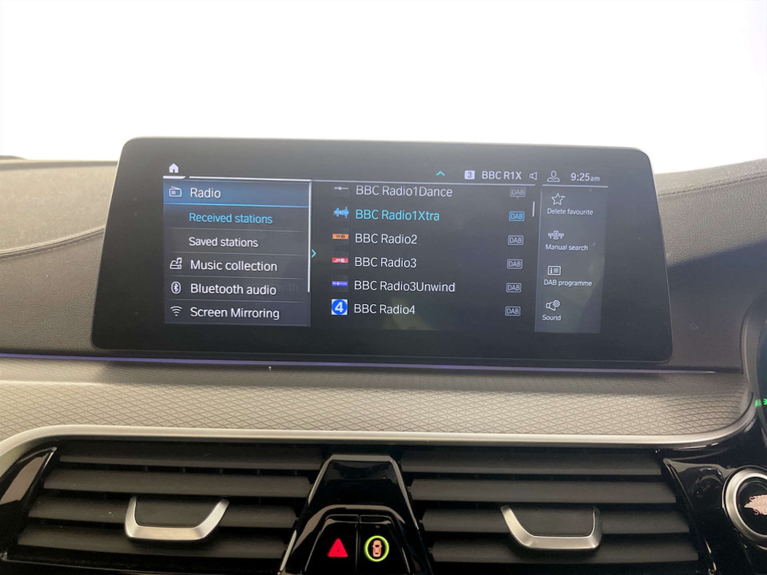 Used BMW 5 Series 2019 for sale - 77355510: Photo 24