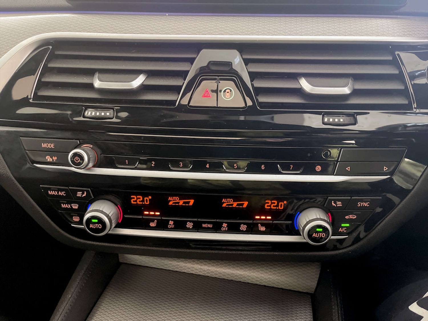 Used BMW 5 Series 2019 for sale - 77355510: Photo 26