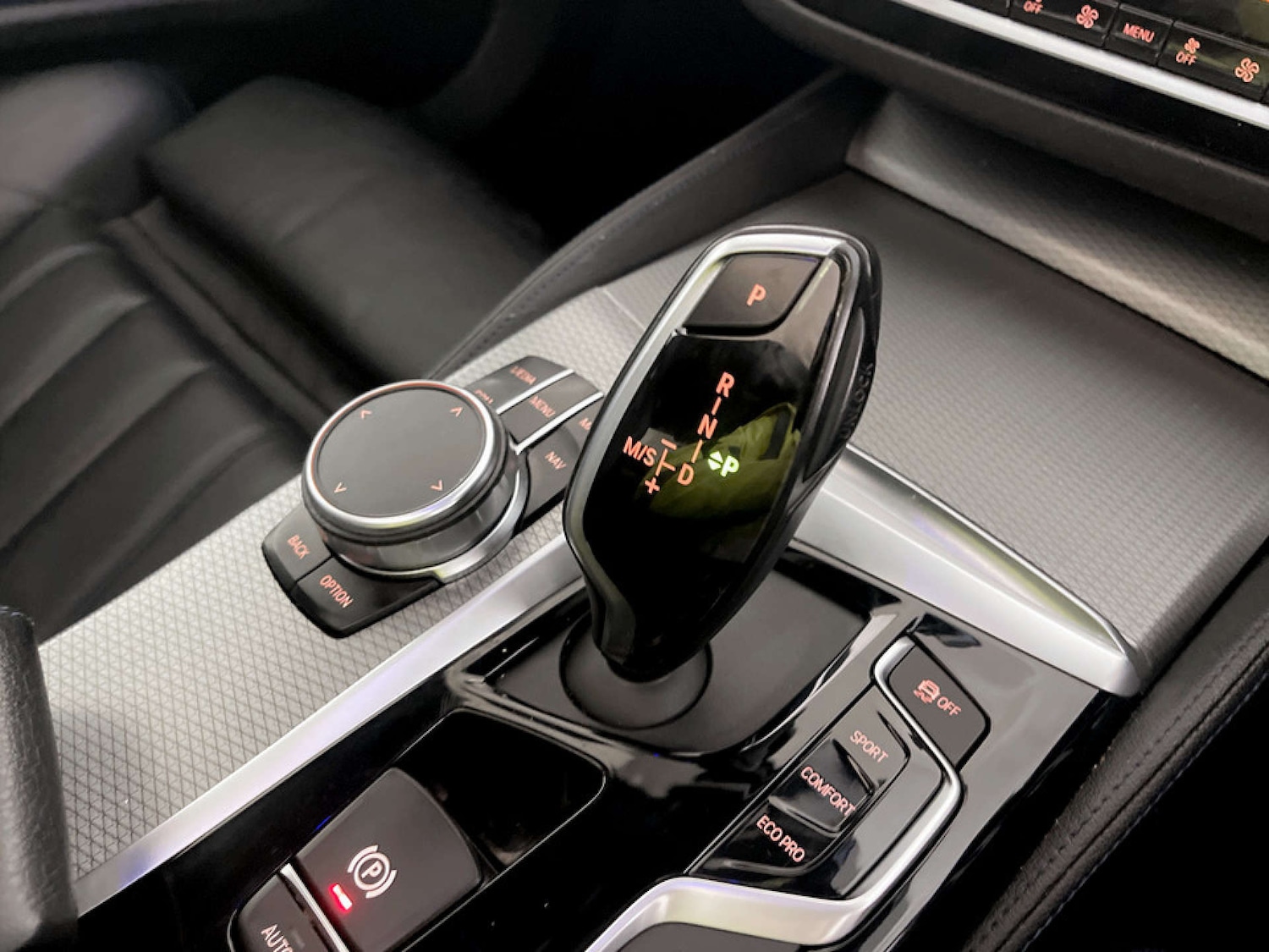 Used BMW 5 Series 2019 for sale - 77355510: Photo 27