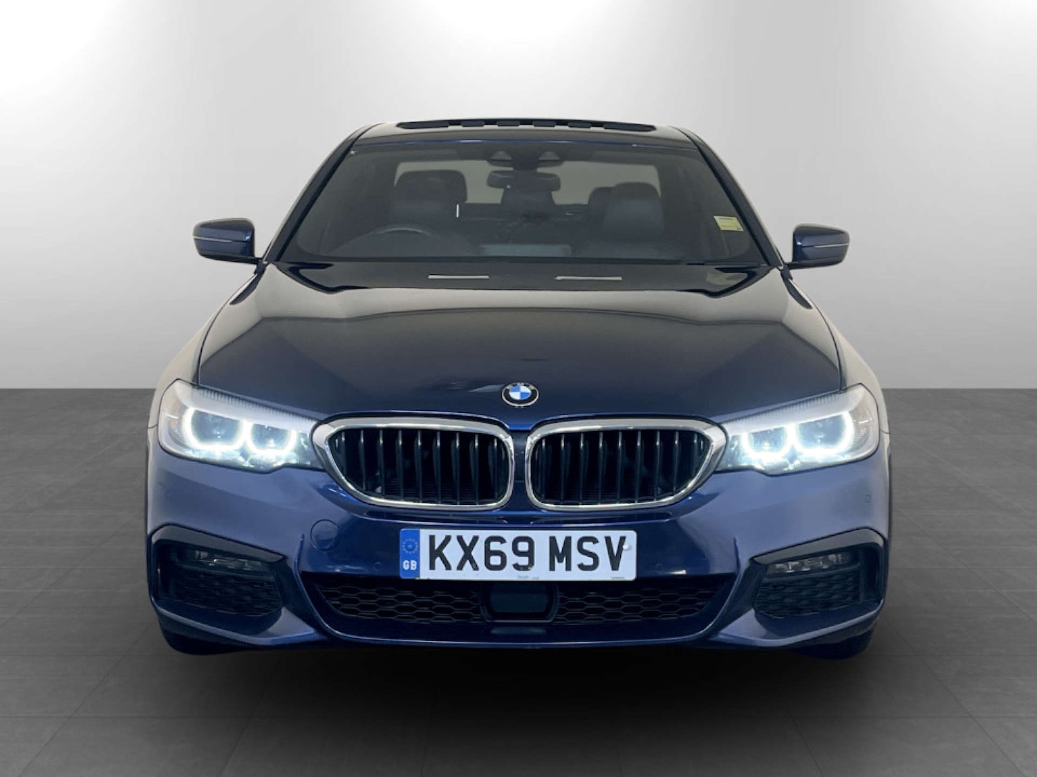 Used BMW 5 Series 2019 for sale - 77355510: Photo 5