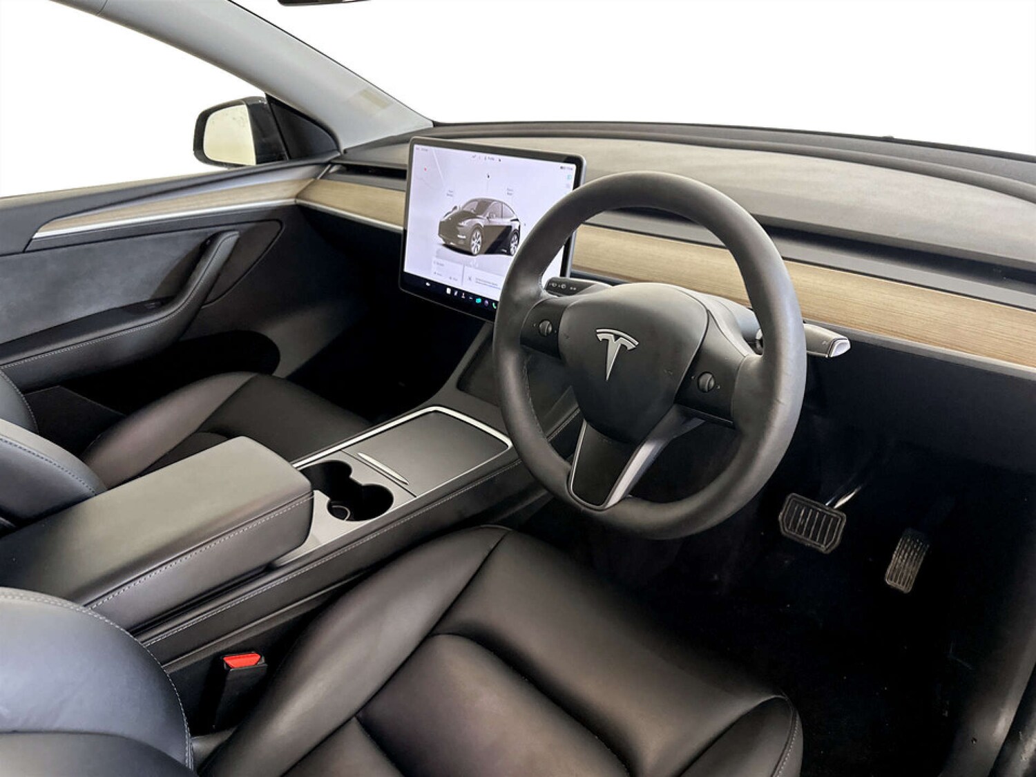 Used Tesla Model Y 2022 for sale - 77818826: Photo 16