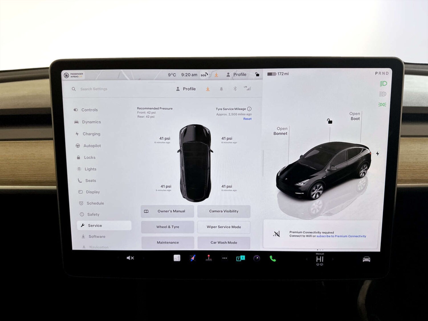 Used Tesla Model Y 2022 for sale - 77818826: Photo 24