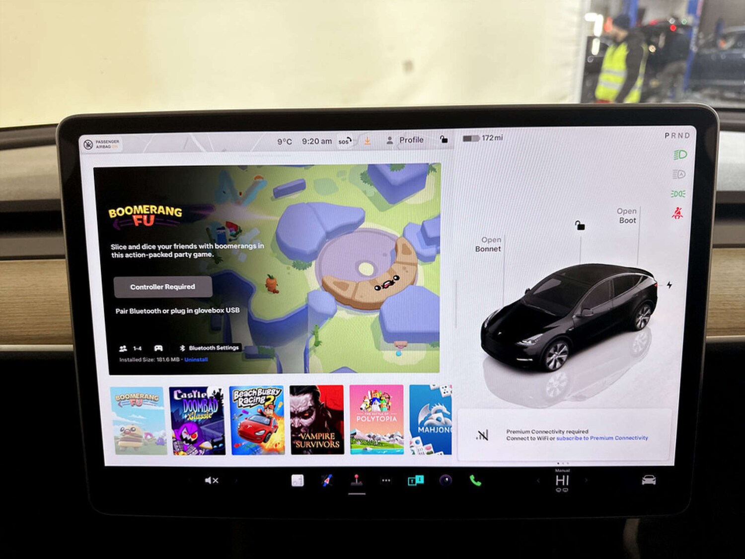 Used Tesla Model Y 2022 for sale - 77818826: Photo 25