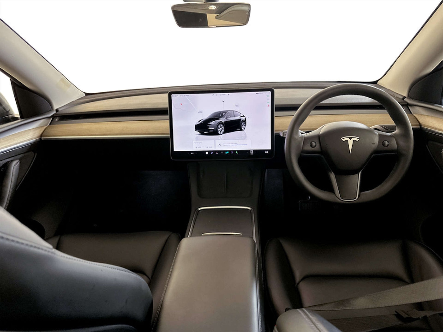 Used Tesla Model Y 2022 for sale - 77818826: Photo 3