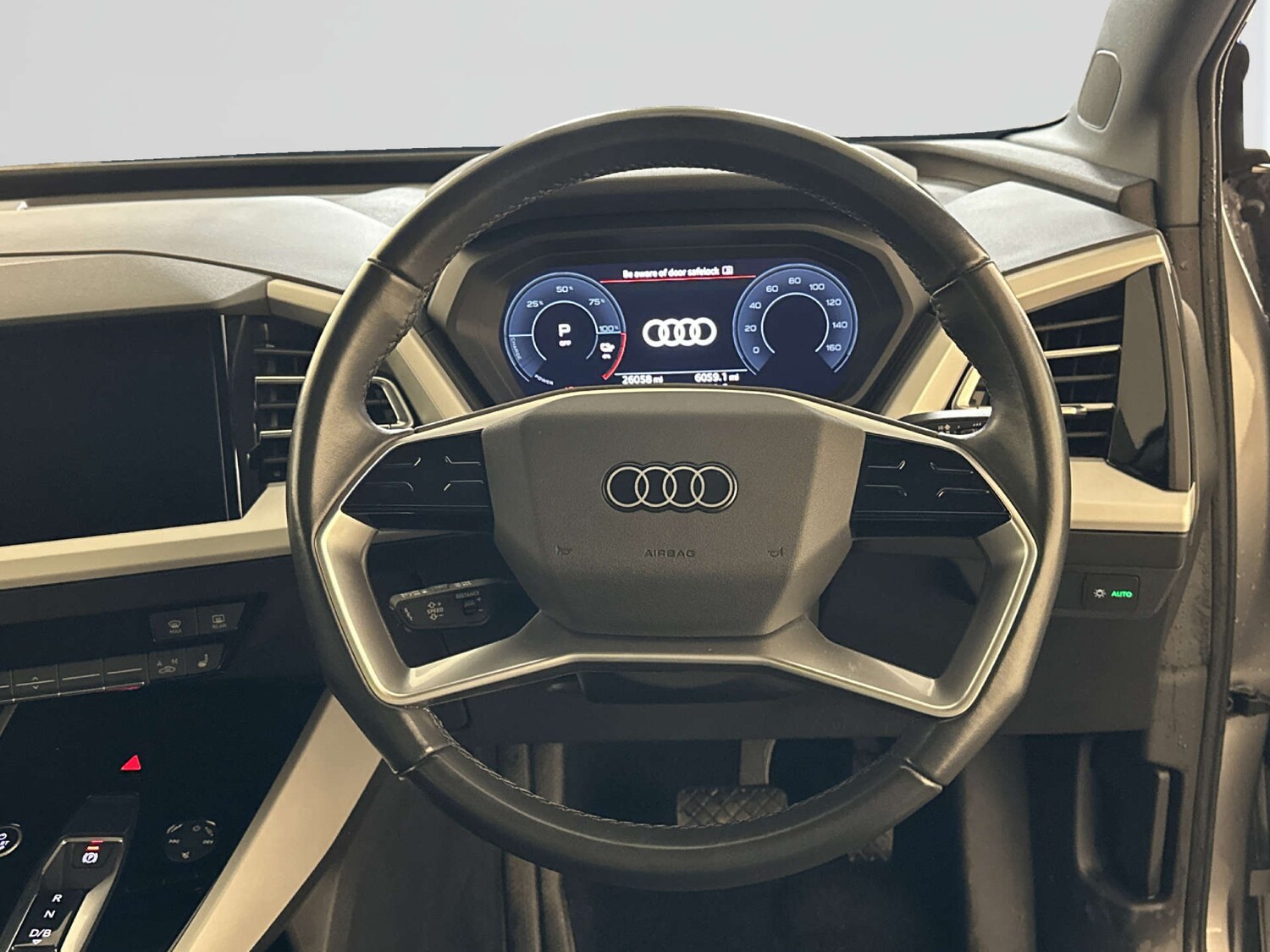 Used Audi Q4 e-tron 2023 for sale - 77864578: Photo 16