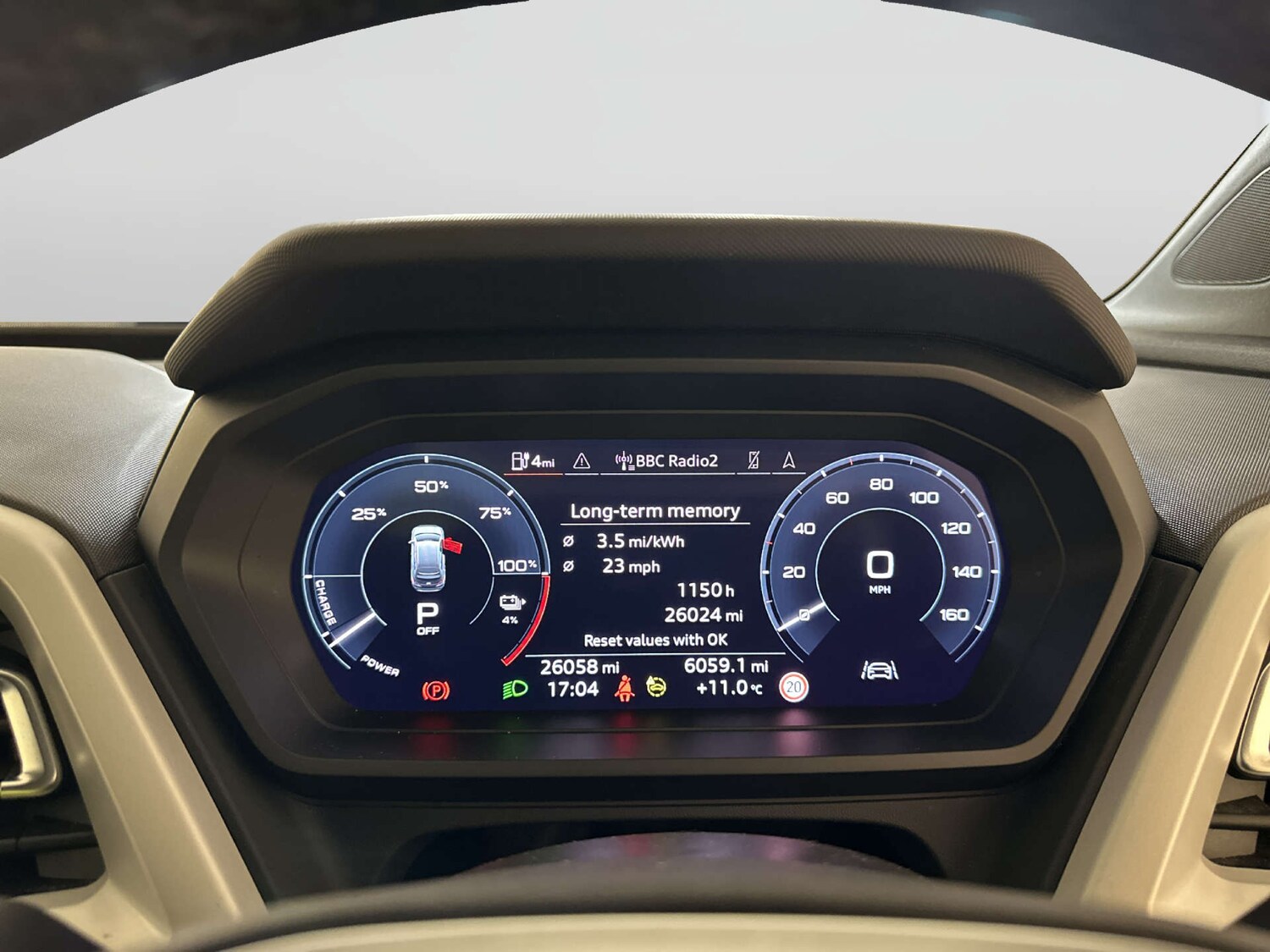 Used Audi Q4 e-tron 2023 for sale - 77864578: Photo 18