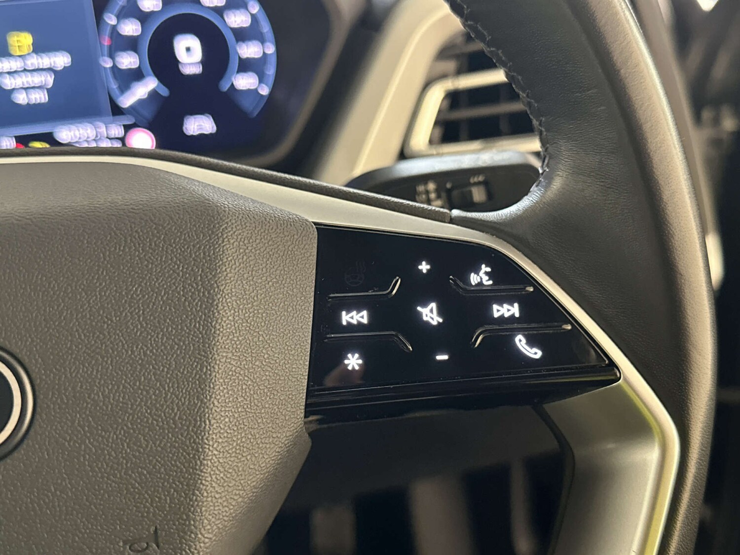 Used Audi Q4 e-tron 2023 for sale - 77864578: Photo 19