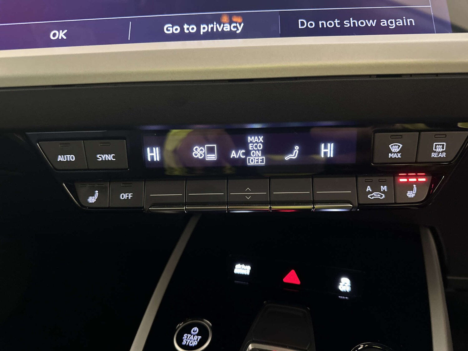 Used Audi Q4 e-tron 2023 for sale - 77864578: Photo 24