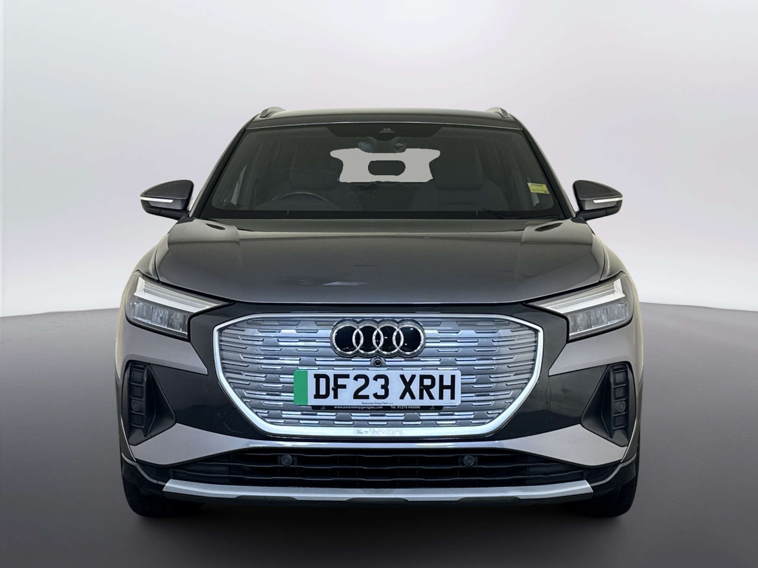 Used Audi Q4 e-tron 2023 for sale - 77864578: Photo 5