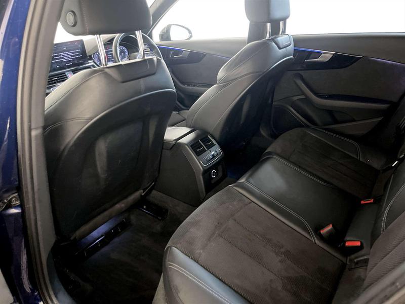 Used Audi A4 2020 for sale - 77124161: Photo 14