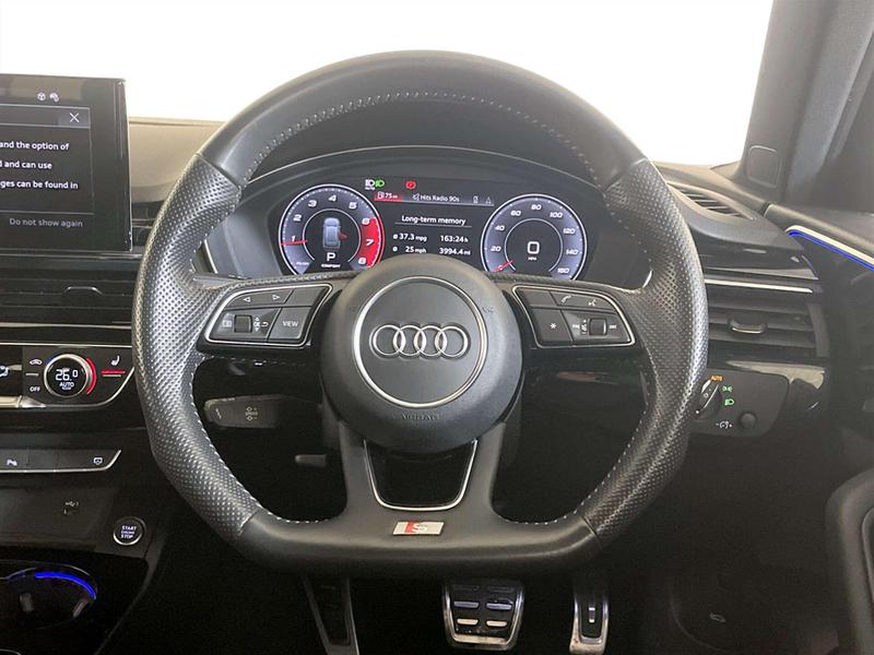 Used Audi A4 2020 for sale - 77124161: Photo 16