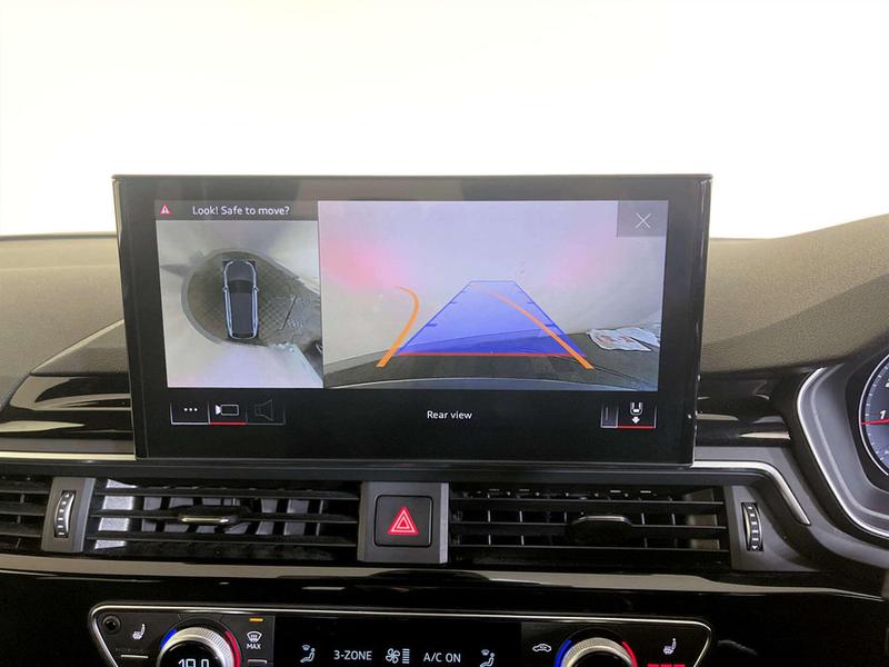 Used Audi A4 2020 for sale - 77124161: Photo 20