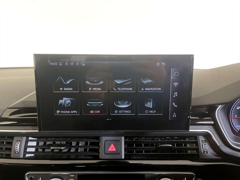 Used Audi A4 2020 for sale - 77124161: Photo 22