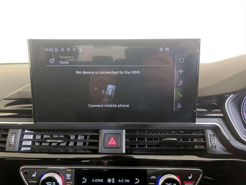 Used Audi A4 2020 for sale - 77124161: Photo 24