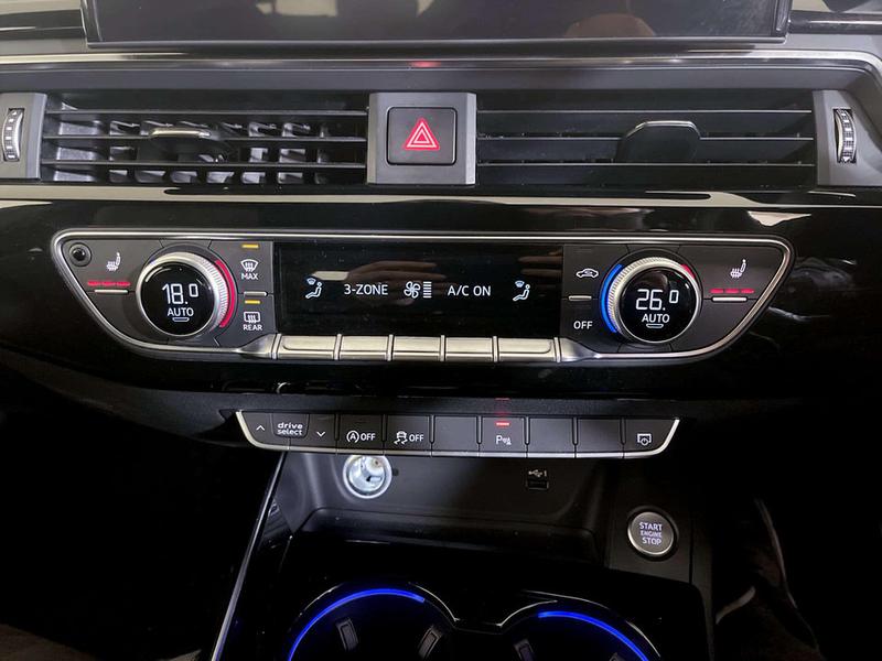 Used Audi A4 2020 for sale - 77124161: Photo 25