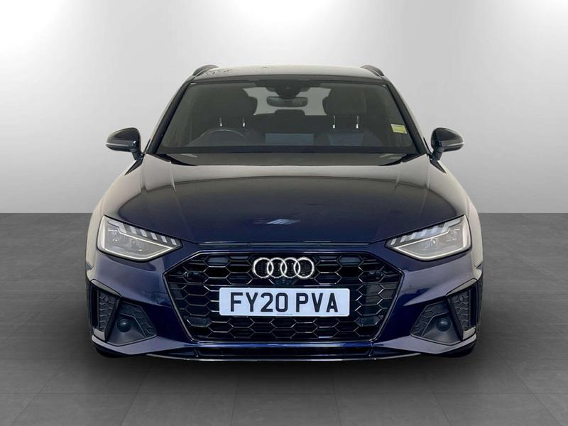 Used Audi A4 2020 for sale - 77124161: Photo 5