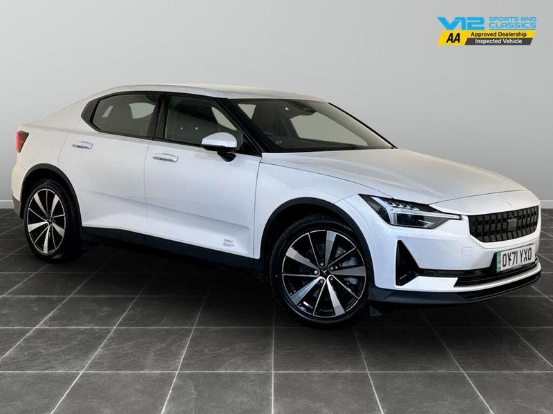 Used Polestar Polestar 2 2021 for sale - 76508209: Photo 1