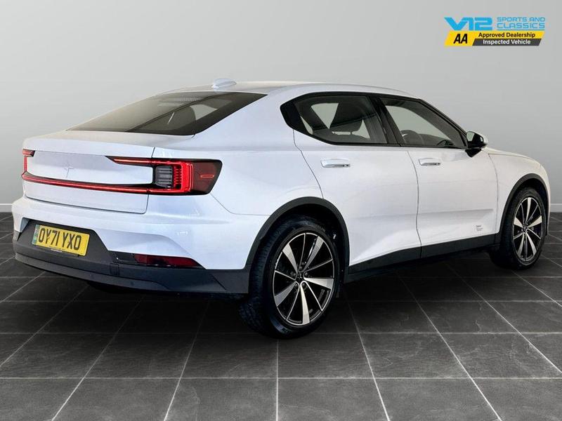 Used Polestar Polestar 2 2021 for sale - 76508209: Photo 10