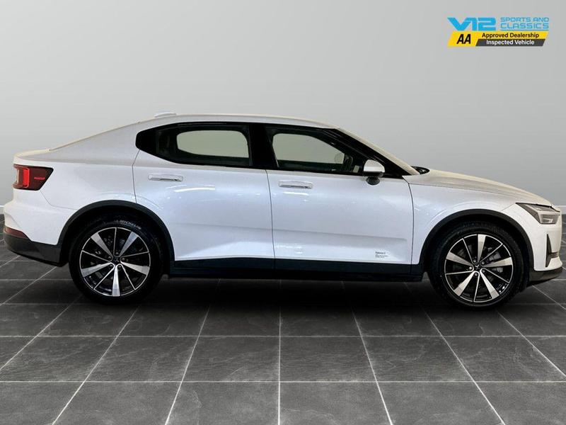 Used Polestar Polestar 2 2021 for sale - 76508209: Photo 11