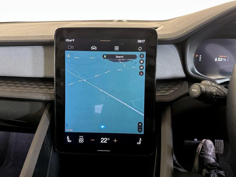 Used Polestar Polestar 2 2021 for sale - 76508209: Photo 21