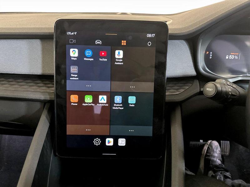 Used Polestar Polestar 2 2021 for sale - 76508209: Photo 22