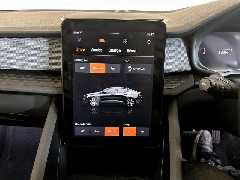 Used Polestar Polestar 2 2021 for sale - 76508209: Photo 23