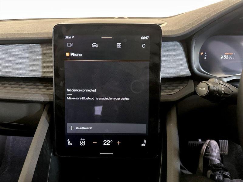 Used Polestar Polestar 2 2021 for sale - 76508209: Photo 24