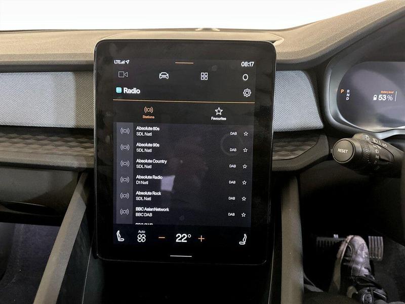 Used Polestar Polestar 2 2021 for sale - 76508209: Photo 25