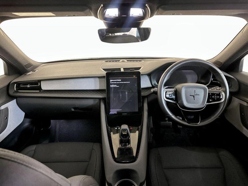 Used Polestar Polestar 2 2021 for sale - 76508209: Photo 3