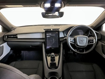 Used Polestar Polestar 2 2021 for sale - 76508209: Photo