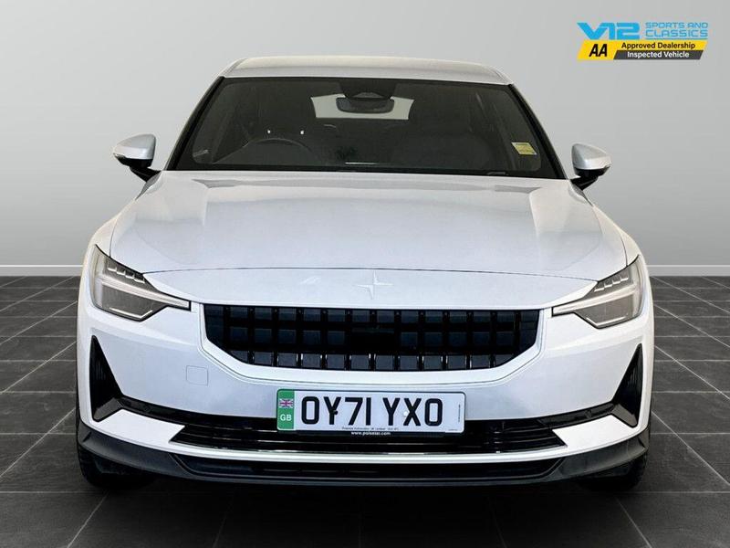 Used Polestar Polestar 2 2021 for sale - 76508209: Photo 5
