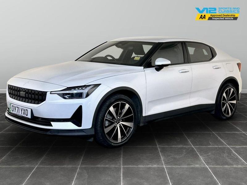 Used Polestar Polestar 2 2021 for sale - 76508209: Photo 6