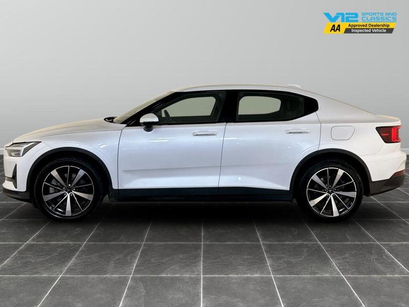 Used Polestar Polestar 2 2021 for sale - 76508209: Photo 7