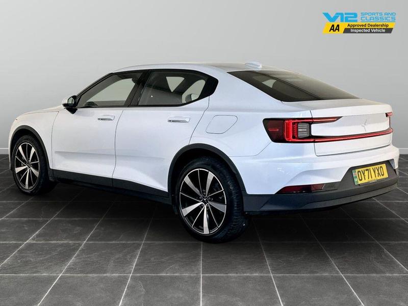 Used Polestar Polestar 2 2021 for sale - 76508209: Photo 8