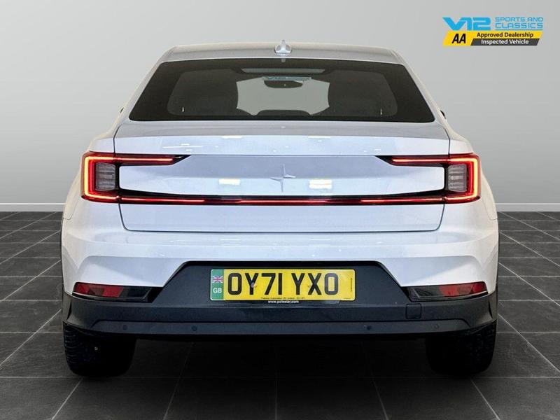 Used Polestar Polestar 2 2021 for sale - 76508209: Photo 9