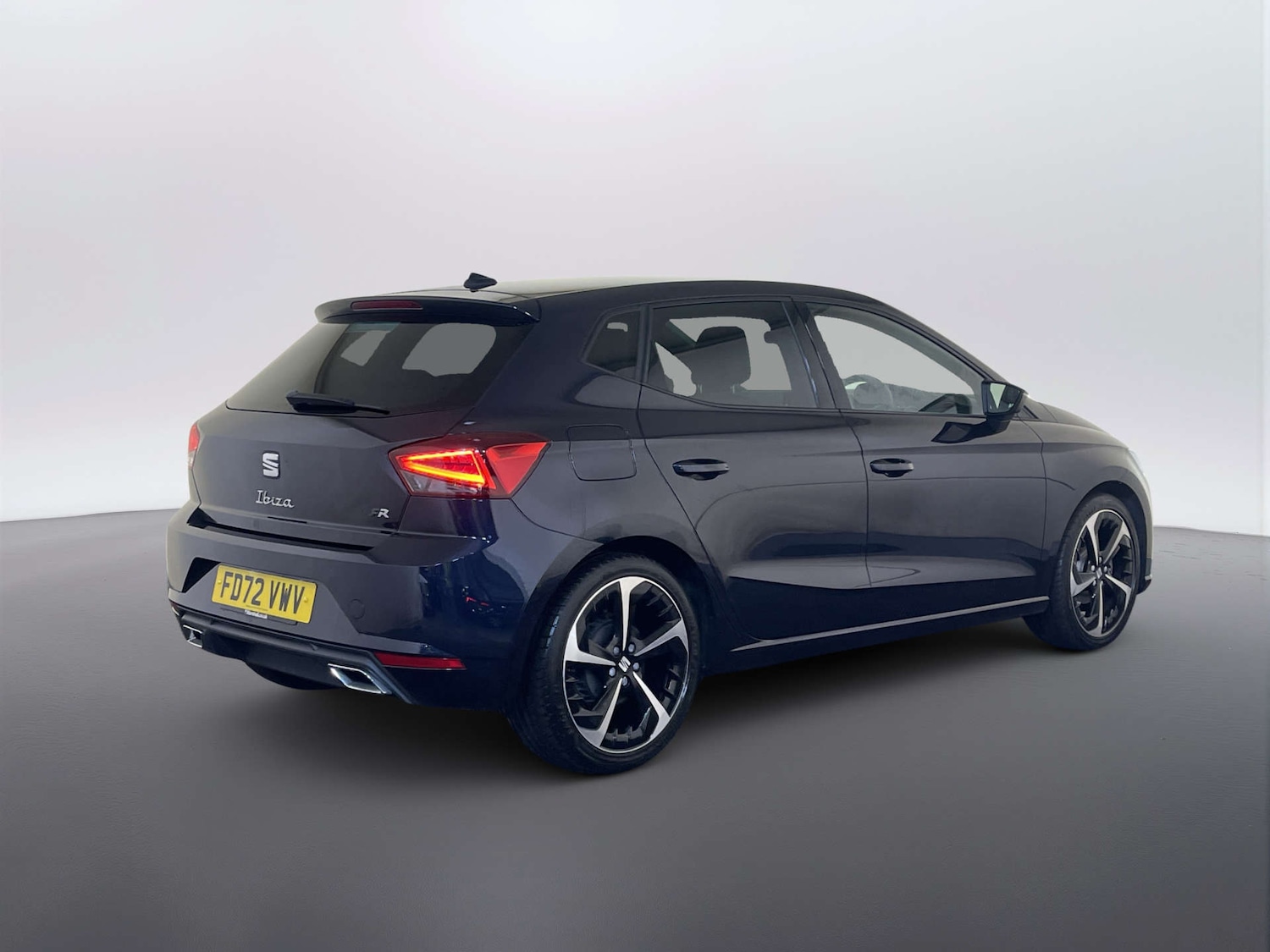 Used SEAT Ibiza 2023 for sale - 78105657: Photo 10