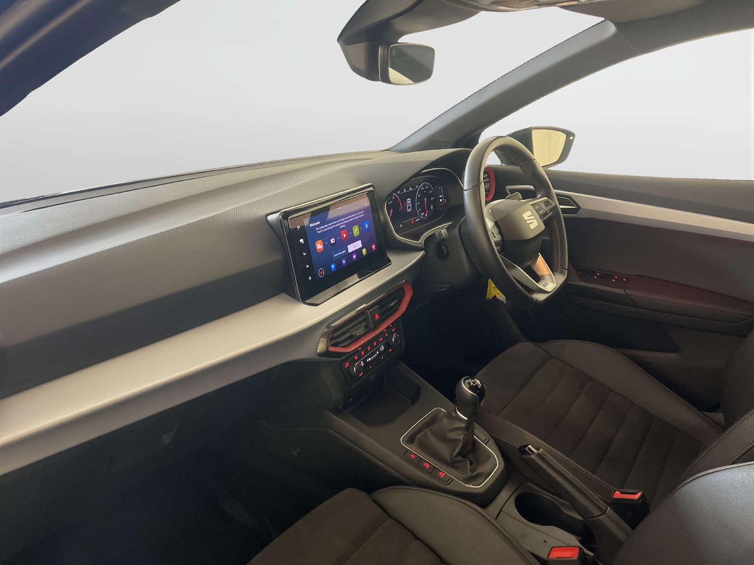 Used SEAT Ibiza 2023 for sale - 78105657: Photo 12