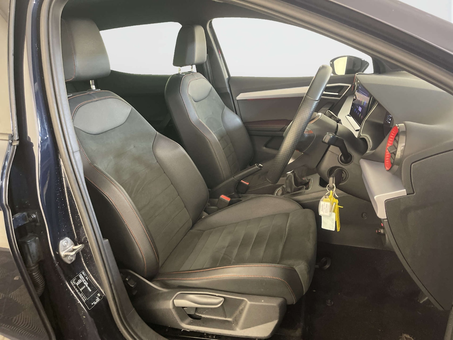 Used SEAT Ibiza 2023 for sale - 78105657: Photo 13