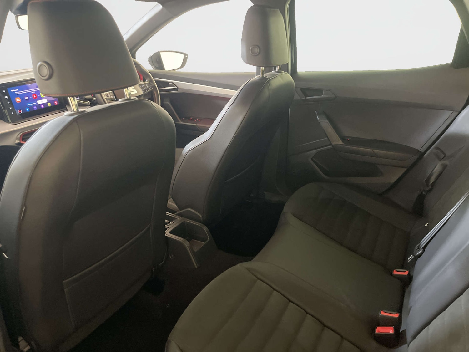 Used SEAT Ibiza 2023 for sale - 78105657: Photo 14